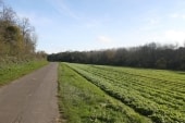de La Ramée à Fontaine-Les-Nonnes